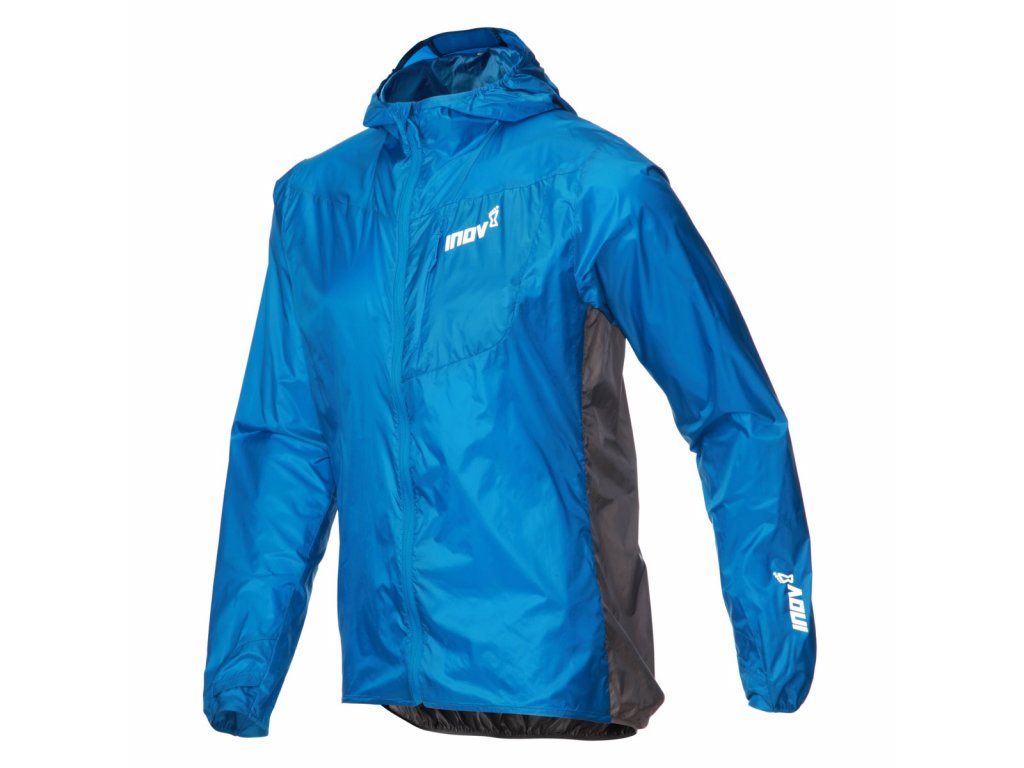 Inov-8 Windshell Jak vybrat běžeckou bundu